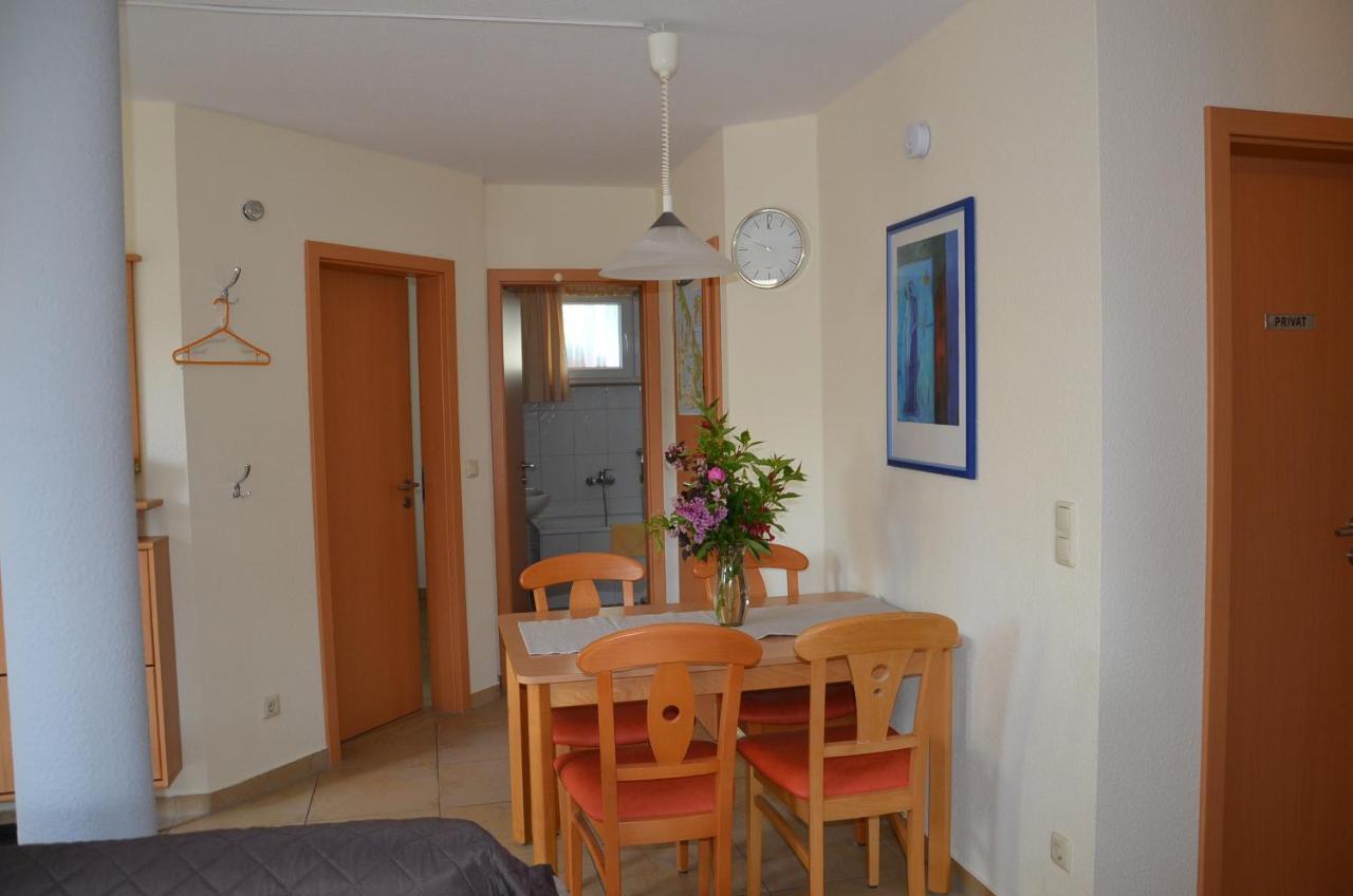 Wohnung 3D Χέρινγκσντορφ Εξωτερικό φωτογραφία