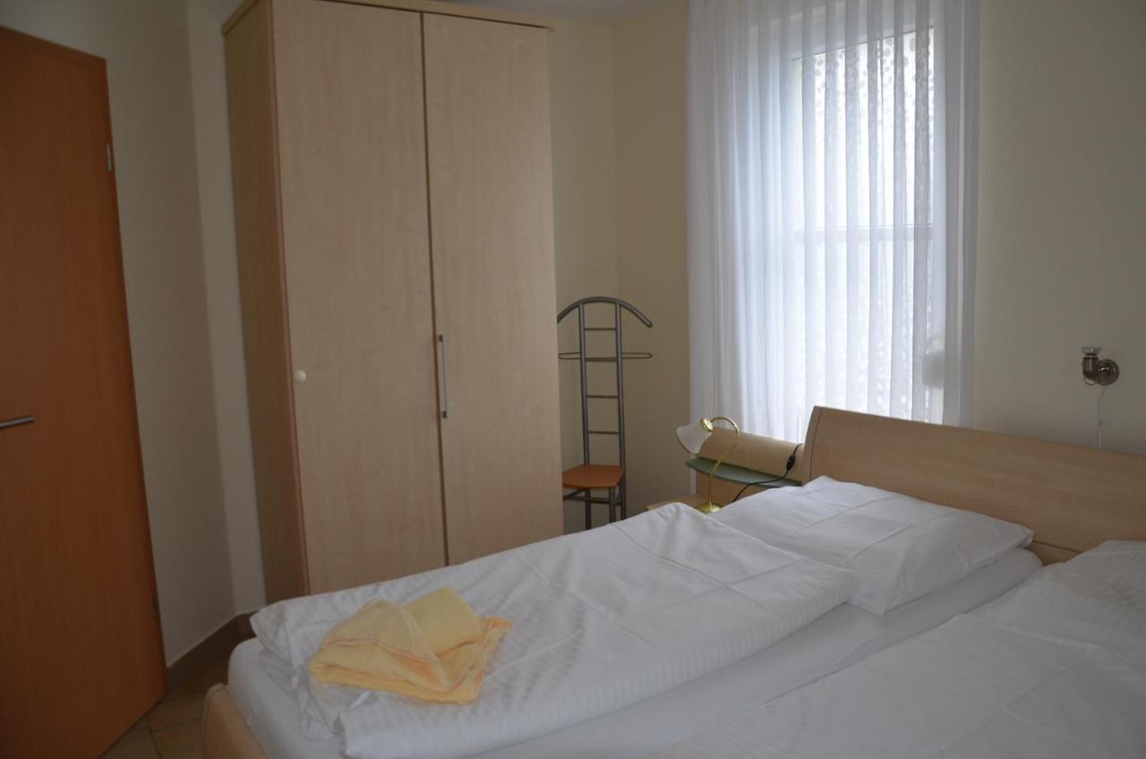 Wohnung 3D Χέρινγκσντορφ Εξωτερικό φωτογραφία